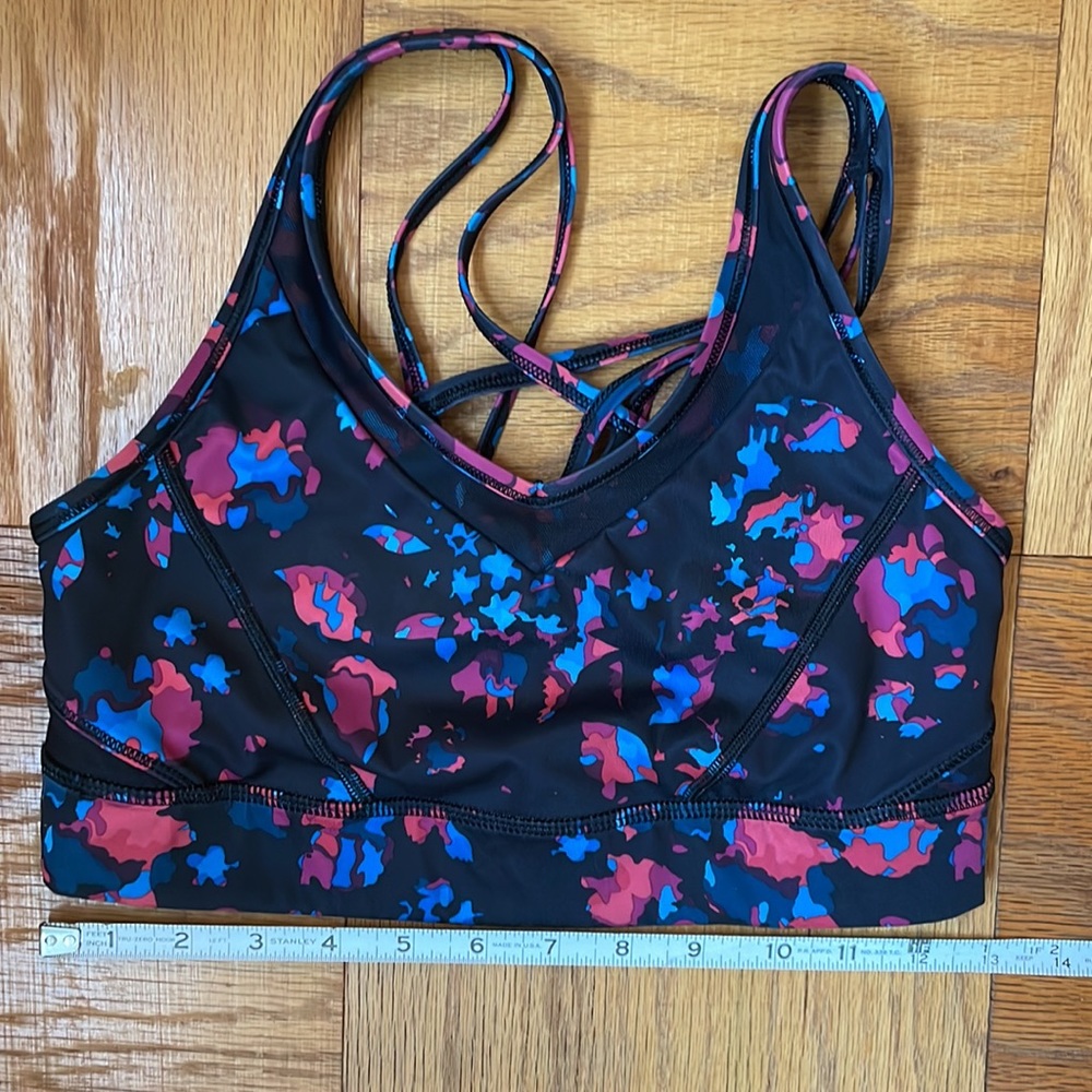 Lululemon Sports Bra - Picture 4 of 4